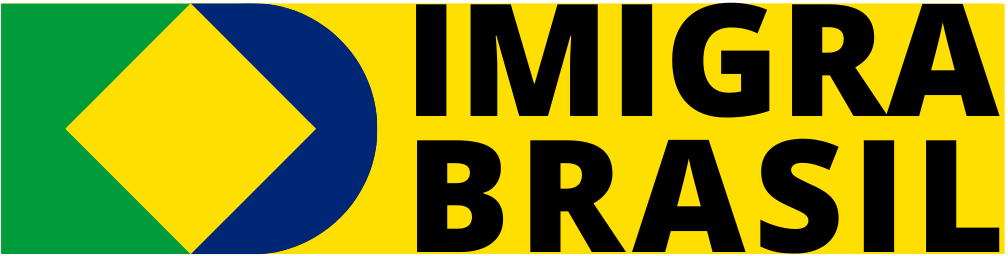 Logo ImigraBrasil