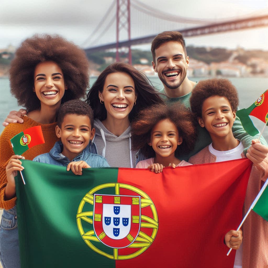 Pedido de Nacionalidade Portuguesa